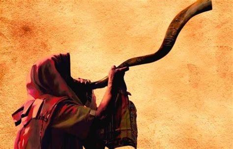 7 Biblical Meanings of Blowing the Shofar