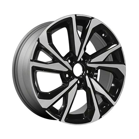 Factory OEM Rims | Replacement Wheels | WheelSmart Rims