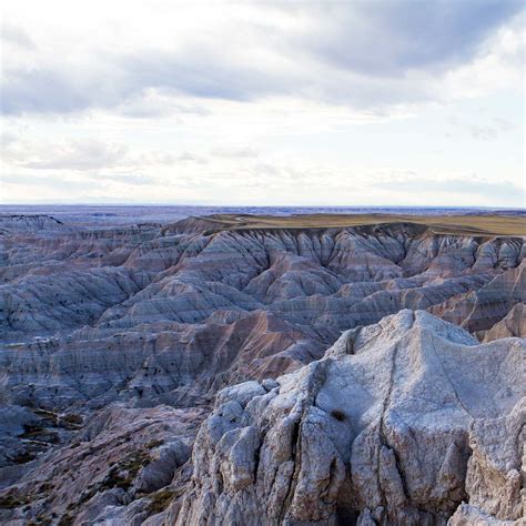 Best Sights in Badlands National Park | Moon Travel Guides