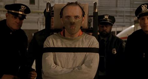 Silence of the Lambs: Anthony Hopkins and Jodie Foster scared ...