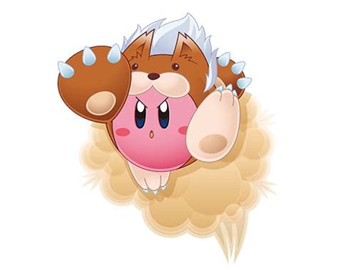 Animal | Kirby Wiki | Fandom