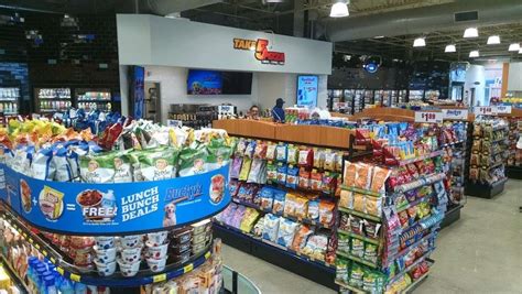 Bucky's Convenience Stores - 3535 S Texas 6, Houston, TX 77082 - Hours ...