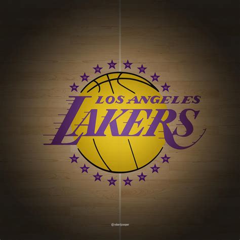 🔥 Download Lakers Wallpaper by @jguzman56 | Lakers Desktop Wallpapers ...