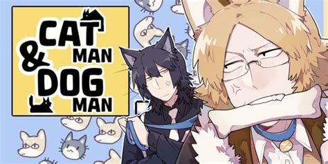 Catman and Dogman - Read Free Manga Online at Bato.To