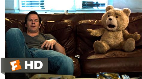 Ted 2 (2/10) Movie CLIP - Law & Order & Porn (2015) HD - YouTube