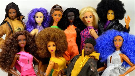 World of EPI Sets the Stage for More Diverse Dolls in 2023 | The Toy ...