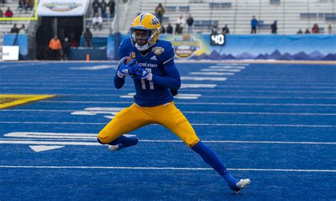 San Jose State Football: First Look At The 2023 Schedule