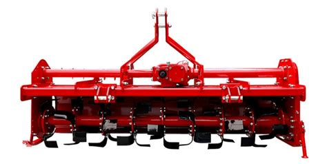 Mahindra Mahavator 1.8 M Heavy Duty Rotavator, For Agriculture, | ID ...