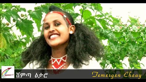 Eritrean Traditional Song Temesgen Fishaye ' SHIMTA ETARO' - YouTube