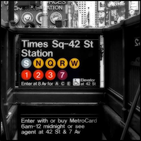 New york subway, Ny subway, Nyc subway