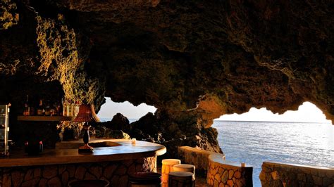 The Caves | Condé Nast Traveler