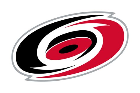 Carolina Hurricanes Logo Wallpaper