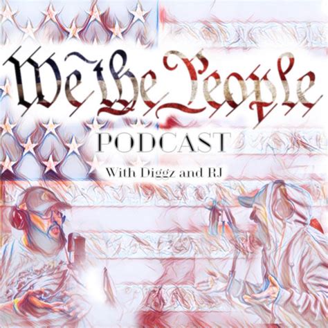 We the People Podcast | Podcast on Spotify