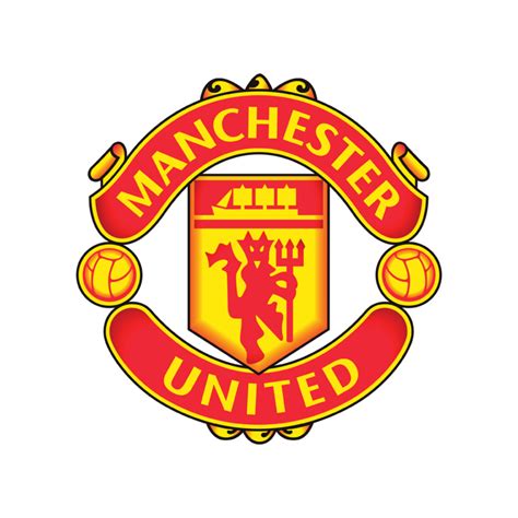 Manchester United Logo PNG Vector, Icon (4096 x 4096) Free download