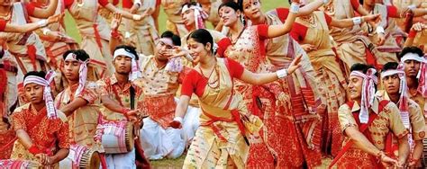 Events & Festivals in India | A Ministry of Tourism Initiative