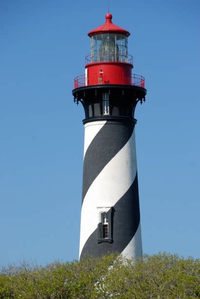 Historic St. Augustine Lighthouse