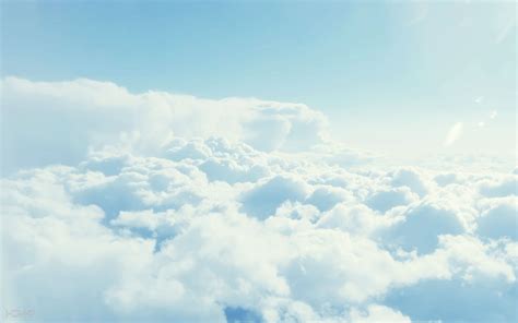 Heaven Clouds Wallpapers - Top Free Heaven Clouds Backgrounds ...