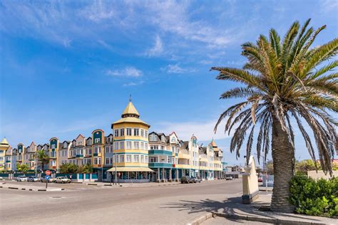 The Full Digital Nomad Guide to Swakopmund - The Digital Nomad World