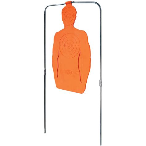 Do-All® Intruder Silhouette Self-healing Hanging Target - 296787 ...