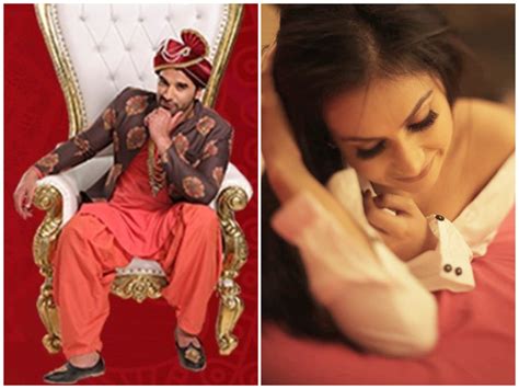 Mujhse Shaadi Karoge: Bigg Boss 13's Paras Chhabra Finds His Ideal ...