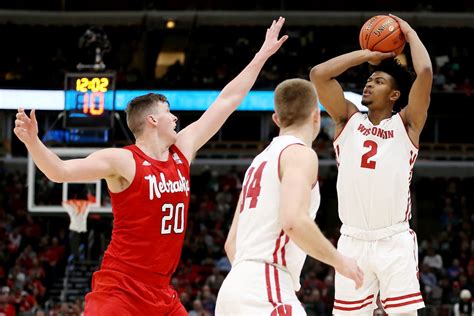 Wisconsin Basketball: Analyzing the 2019-20 roster and projected ...