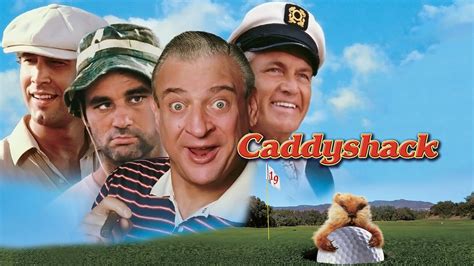 Caddyshack - Byrd Theatre