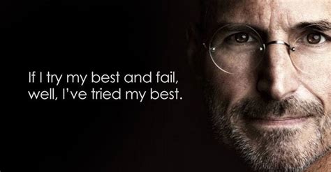 Inspirational Steve Jobs Quotes