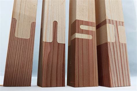 Interactive Modeling Software Designs Intricate Japanese Wood Joinery