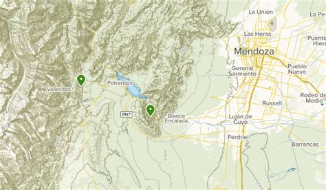 Best Trails near Luján de Cuyo, Mendoza Argentina | AllTrails