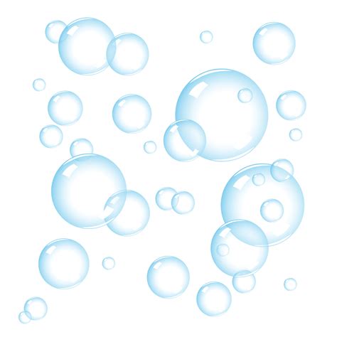 sea bubbles clipart - Clip Art Library