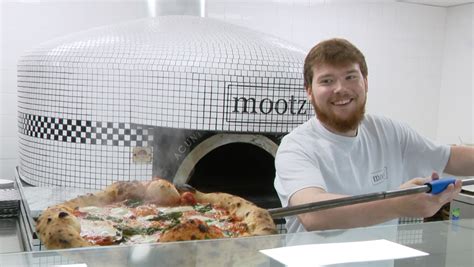 Now Serving Omaha: Mootz Pizza