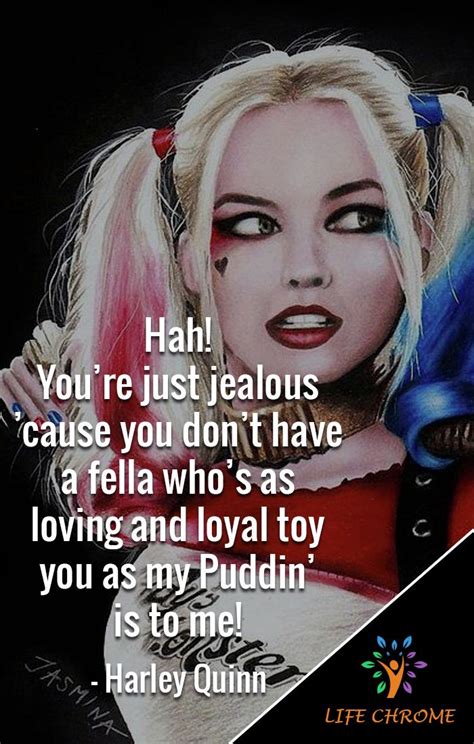 Joker Harley Quinn Quotes - ShortQuotes.cc