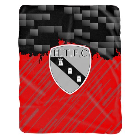 Horbury Town – Blanket | EV2 Sportswear