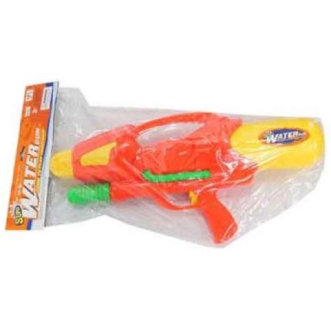 All Brands Water Gun - 50cm | Buy online at The Nile