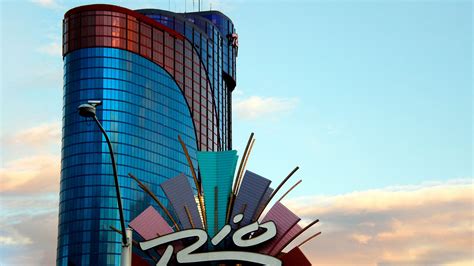 Las Vegas: Top execs. reveal more details of Rio renovations ...