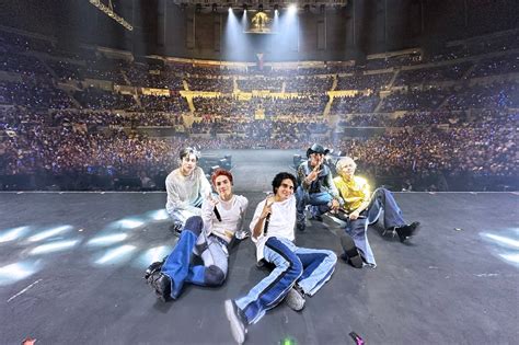 SB19 kicks off 'Pagtatag' world tour with Big Dome concert | ABS-CBN News