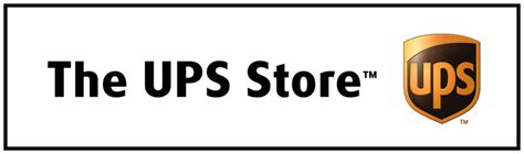 Ups Store Logo Vector at Vectorified.com | Collection of Ups Store Logo ...