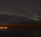 Northern Lights Cruise | Guide to Iceland