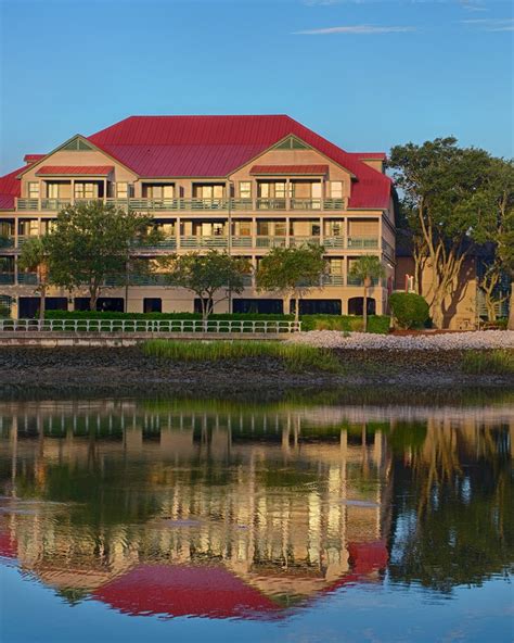 Disney's Hilton Head Island Resort, Hilton Head Island, South Carolina ...