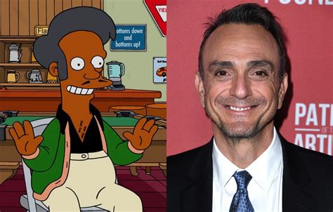 Hank Azaria Will No Longer Be The Voice Of Apu On 'The Simpsons'