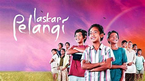 Lirik lagu laskar pelangi nidji - girlwes