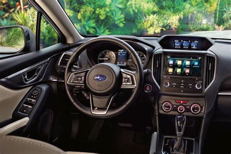 2018 Subaru Impreza Pictures - 171 Photos | Edmunds