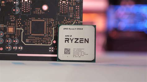 AMD Ryzen 9 5950X Reviews, Pros and Cons | TechSpot