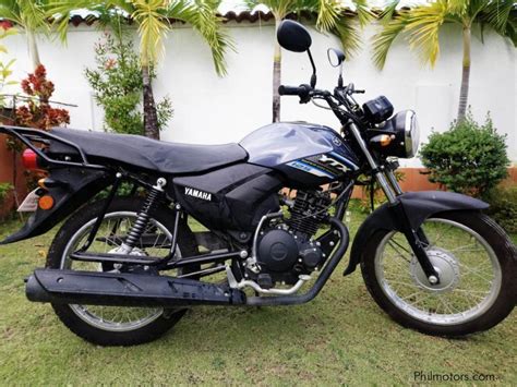 Used Yamaha YTX 125cc | 2019 YTX 125cc for sale | Cebu Yamaha YTX 125cc ...