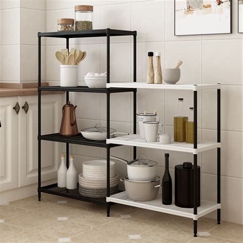 Shelves Storage