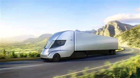 Tesla electric Semi's price is surprisingly competitive | Engadget