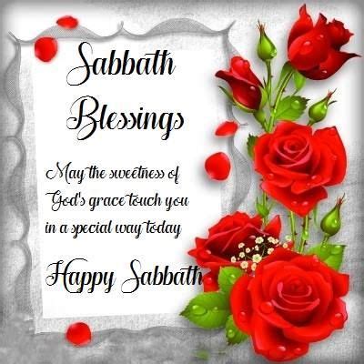 18 Sabbath Blessings ideas | sabbath, happy sabbath, sabbath day