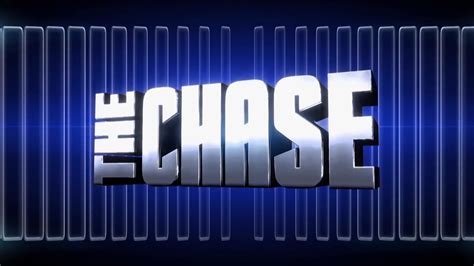 The Chase | Game Shows Wiki | Fandom powered by Wikia