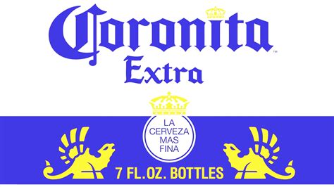 Corona Extra Logo, symbol, meaning, history, PNG, brand