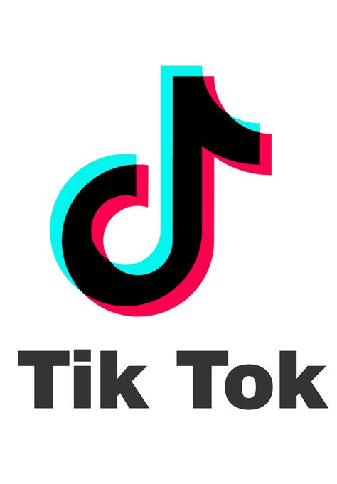 Tik Tok Logo Png Hiclipart Musically Carisca Wallpaper - IMAGESEE